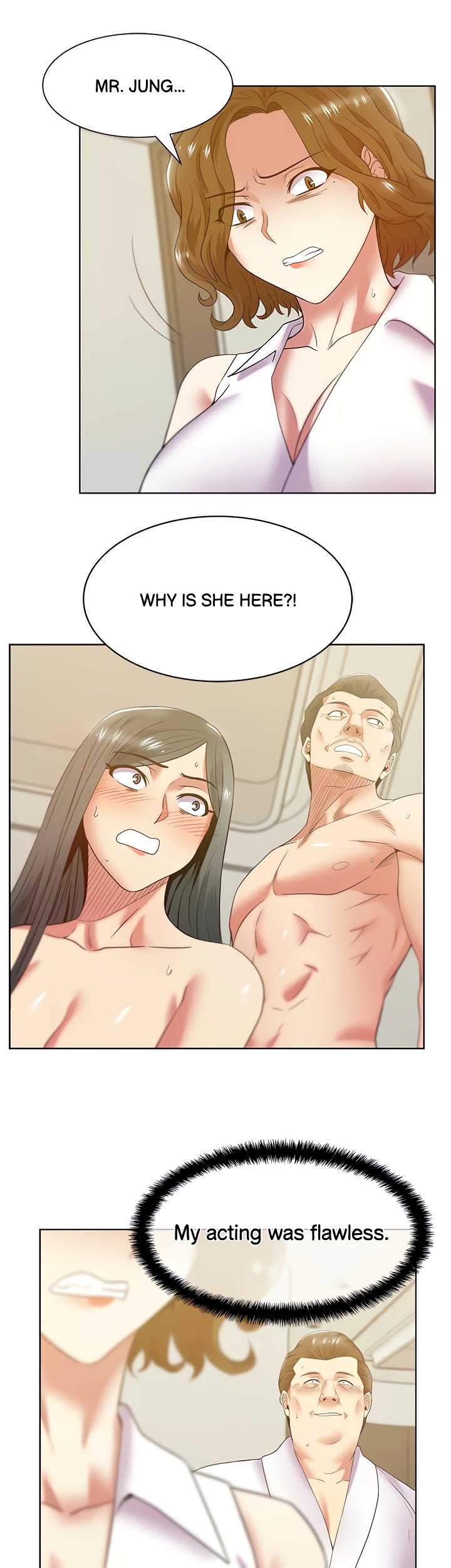 My Wife’s Friend page 47