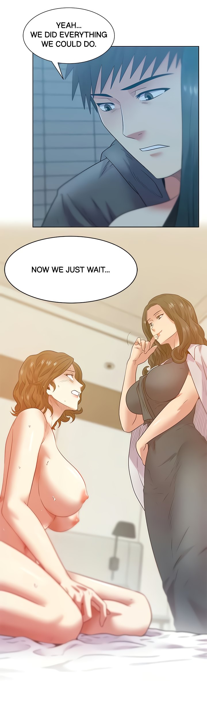 My Wife’s Friend page 49