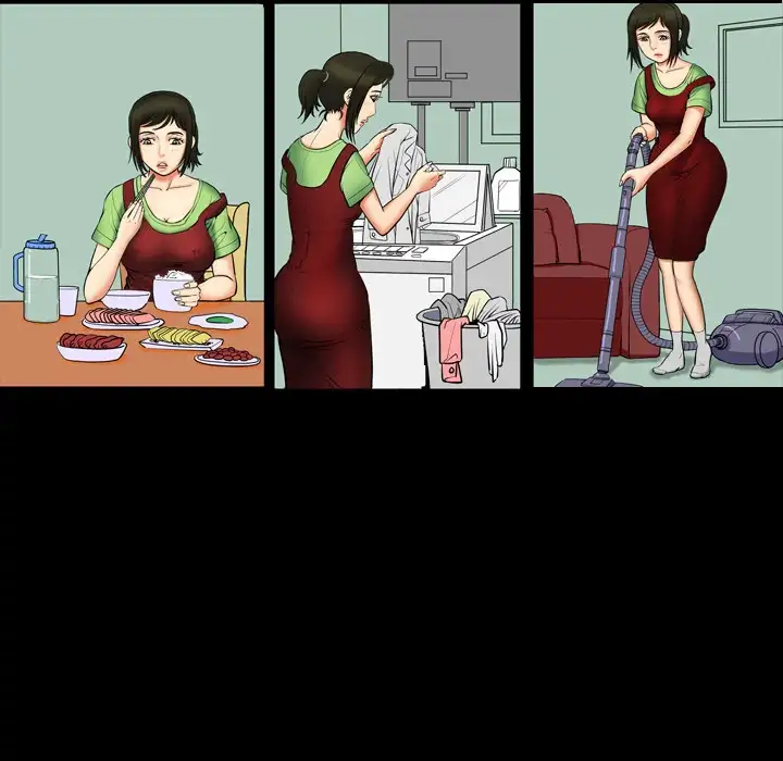 My Wife’s Partner page 6
