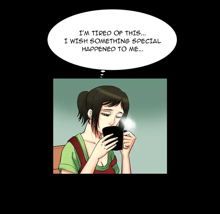 My Wife’s Partner page 7