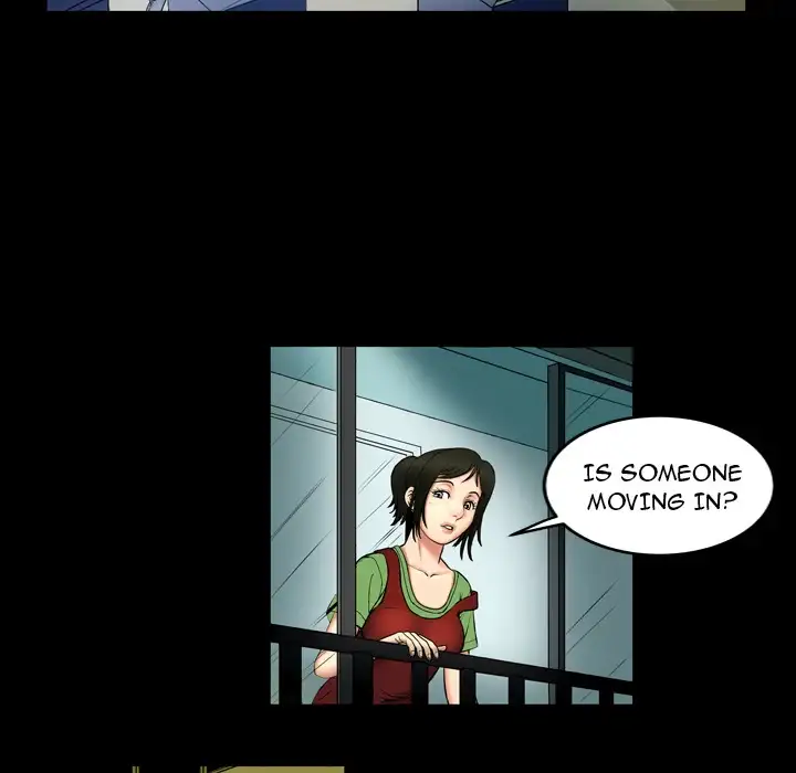 My Wife’s Partner page 9