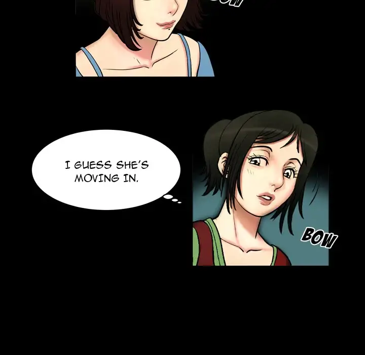 My Wife’s Partner page 11