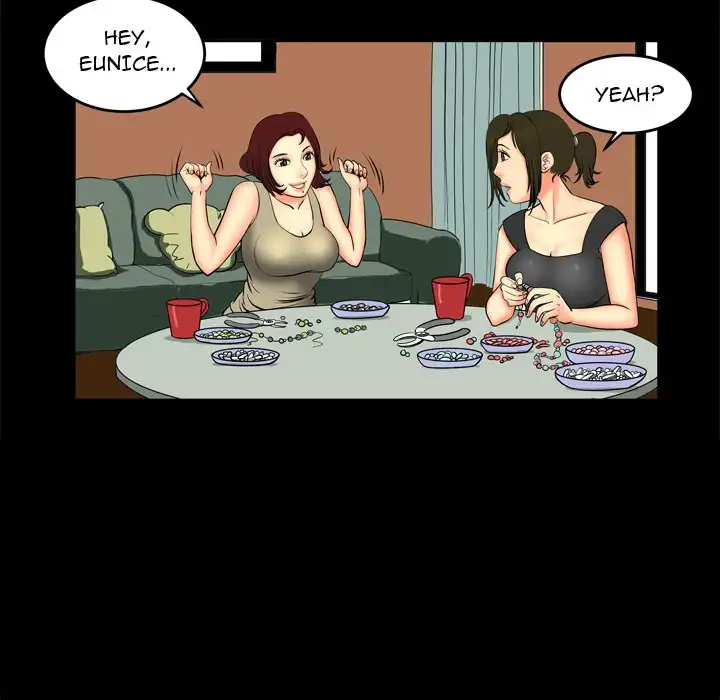 My Wife’s Partner page 15