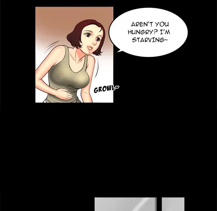 My Wife’s Partner page 16