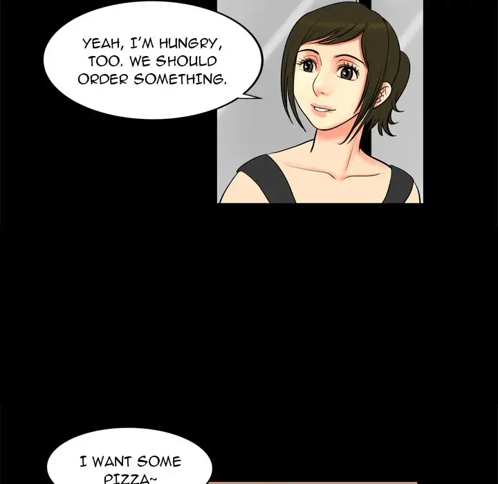 My Wife’s Partner page 17