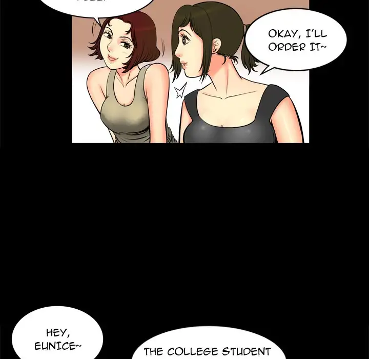 My Wife’s Partner page 18