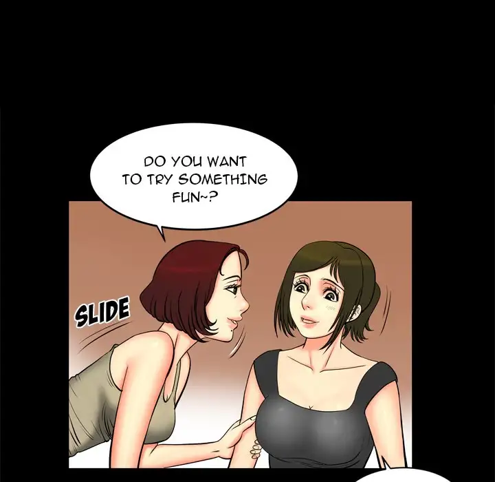 My Wife’s Partner page 20