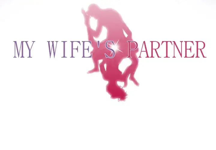 My Wife’s Partner page 4
