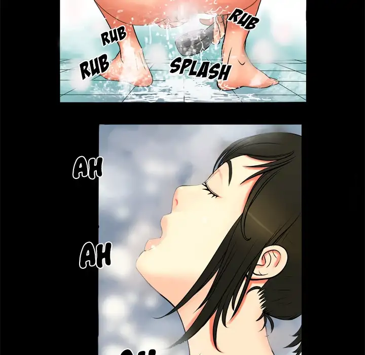 My Wife’s Partner page 10
