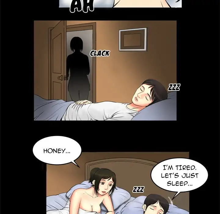 My Wife’s Partner page 11