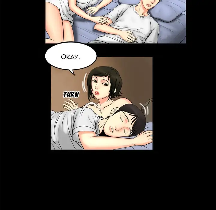 My Wife’s Partner page 12