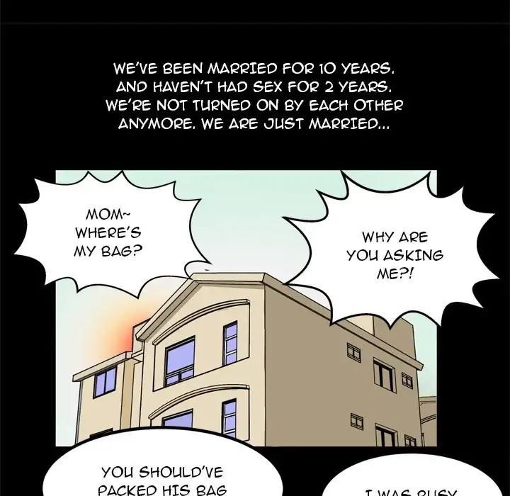 My Wife’s Partner page 13