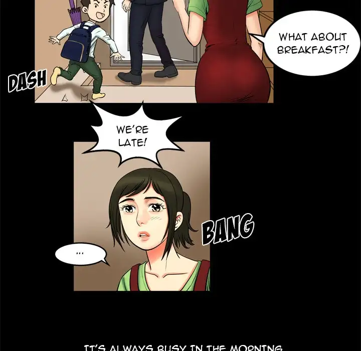 My Wife’s Partner page 15