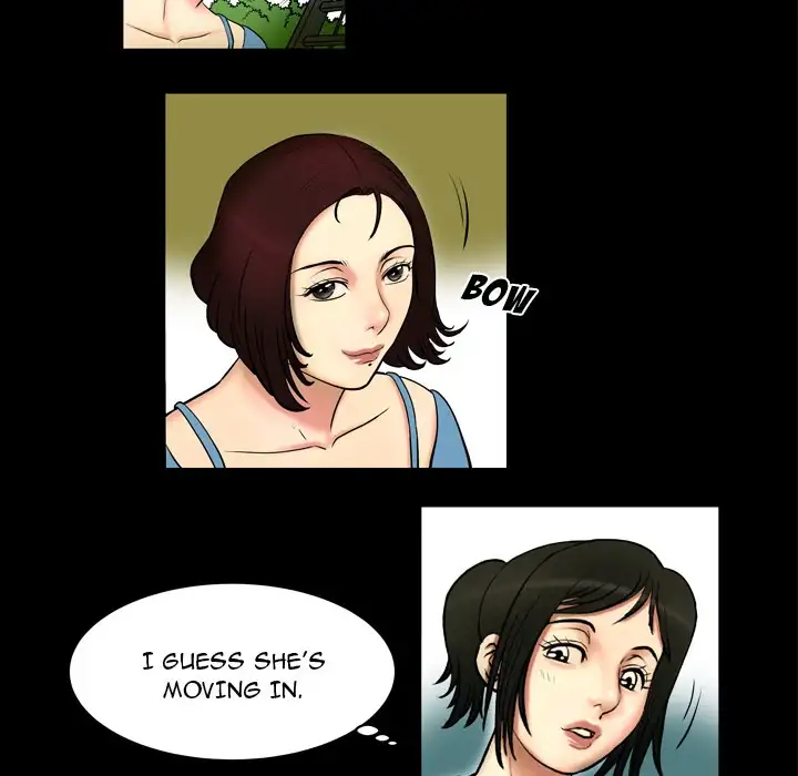 My Wife’s Partner page 22