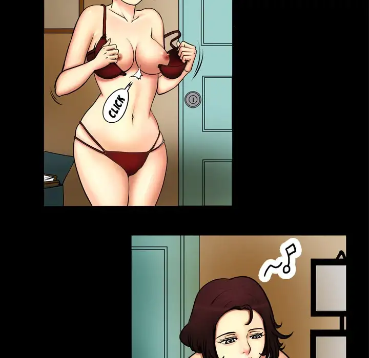My Wife’s Partner page 24