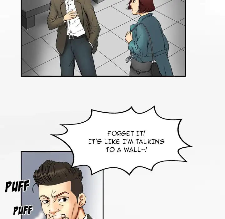 My Wife’s Partner page 30