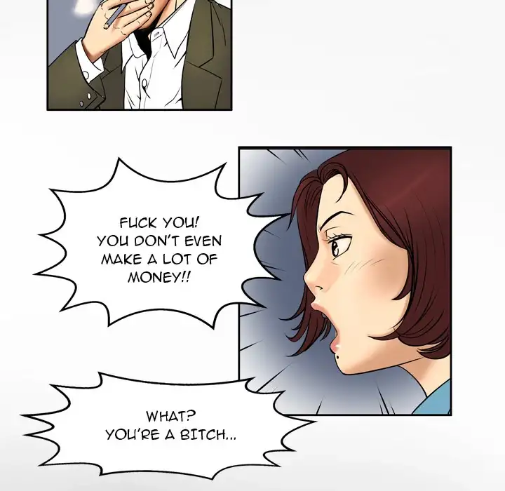 My Wife’s Partner page 31