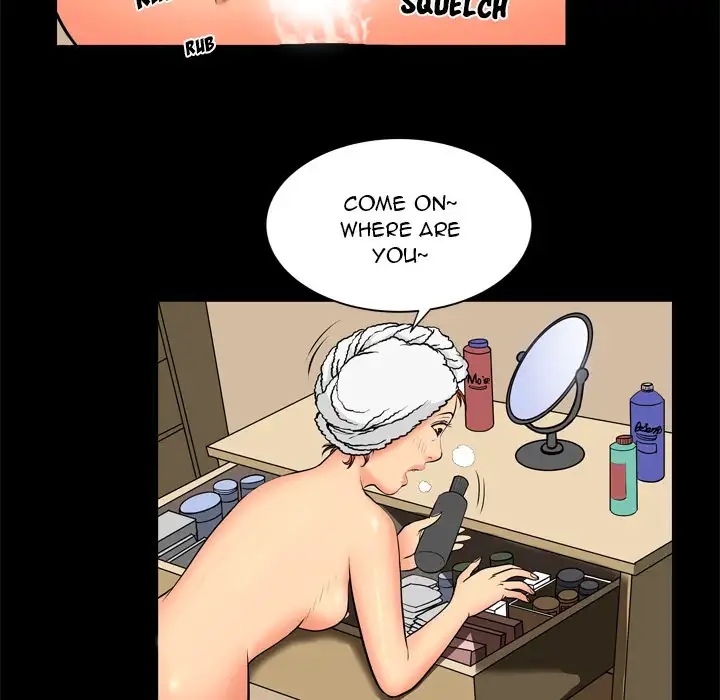 My Wife’s Partner page 38