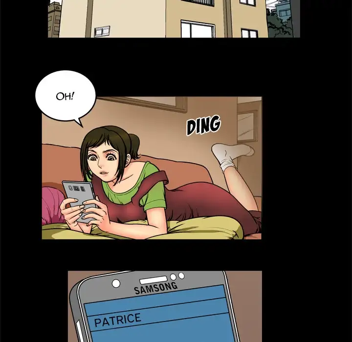 My Wife’s Partner page 43