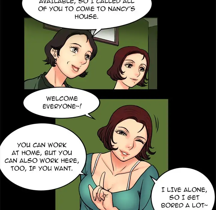 My Wife’s Partner page 46