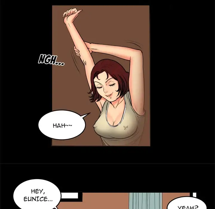 My Wife’s Partner page 49