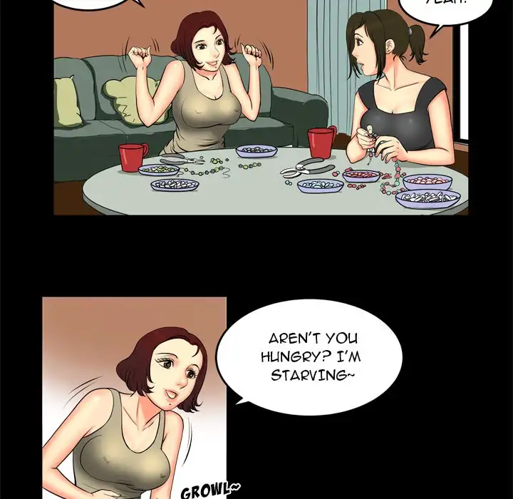 My Wife’s Partner page 50
