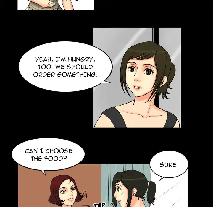 My Wife’s Partner page 51
