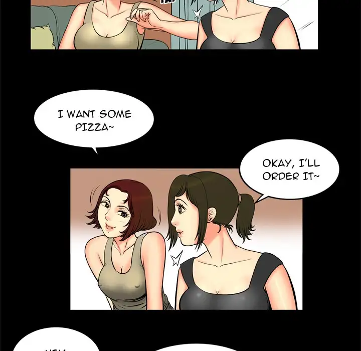 My Wife’s Partner page 52