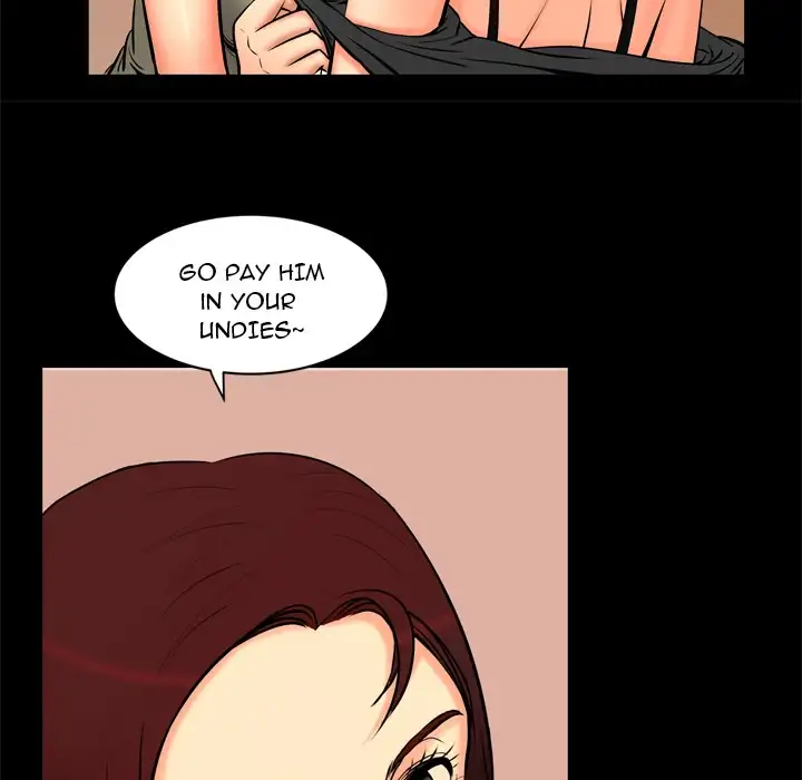 My Wife’s Partner page 57