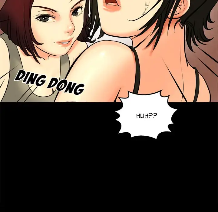My Wife’s Partner page 61