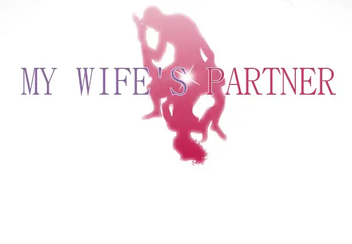 My Wife’s Partner page 4
