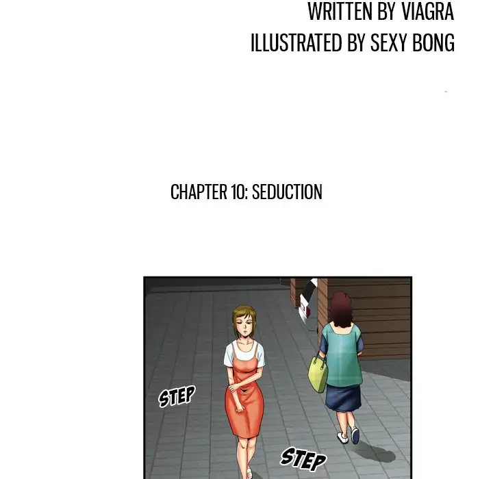 My Wife’s Partner page 5