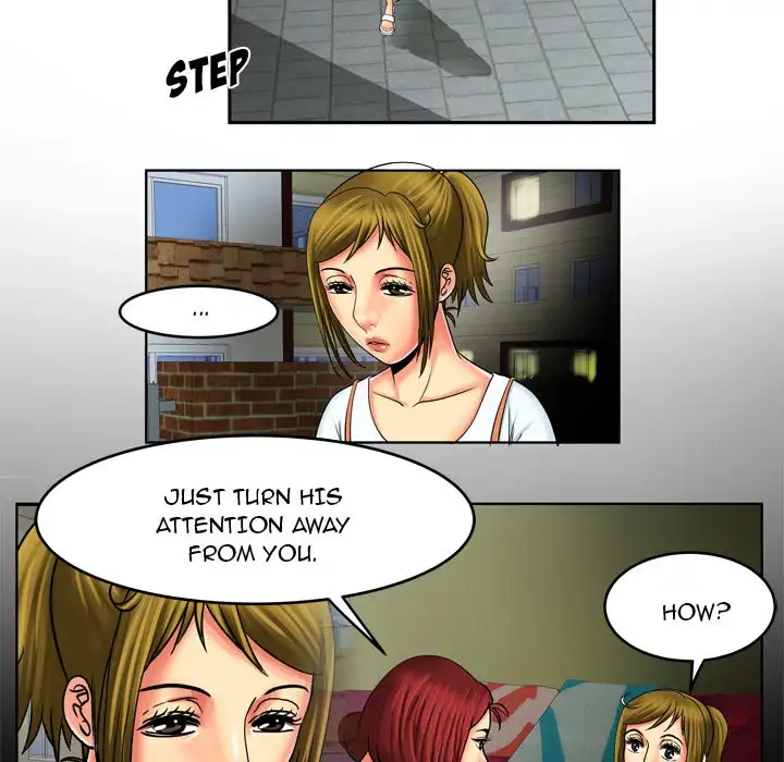 My Wife’s Partner page 6