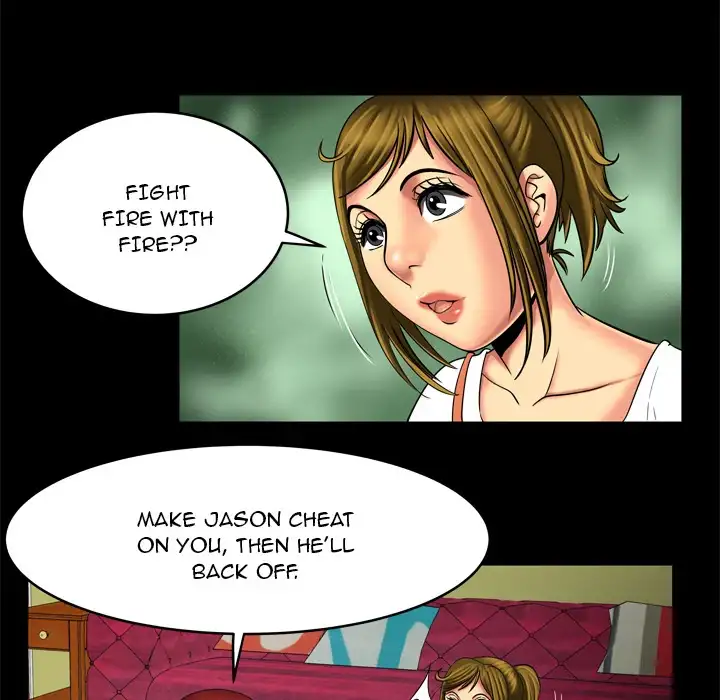 My Wife’s Partner page 8