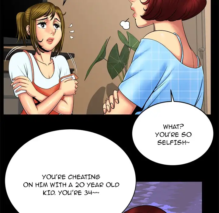 My Wife’s Partner page 10