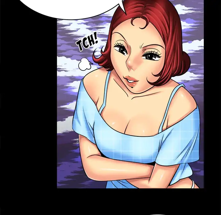 My Wife’s Partner page 11