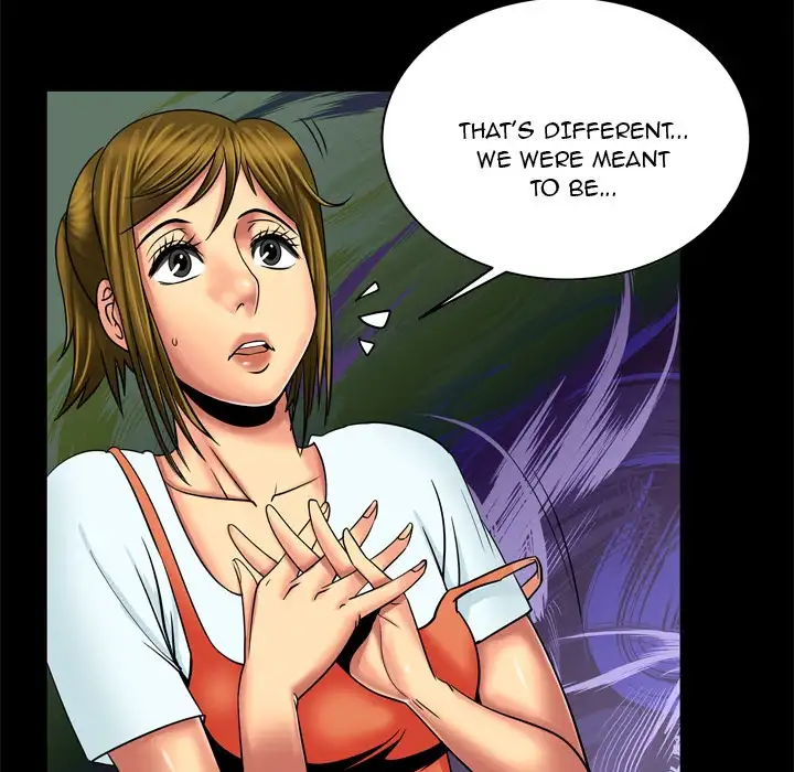 My Wife’s Partner page 12