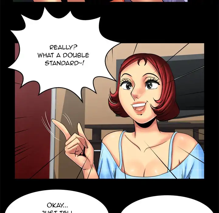 My Wife’s Partner page 13