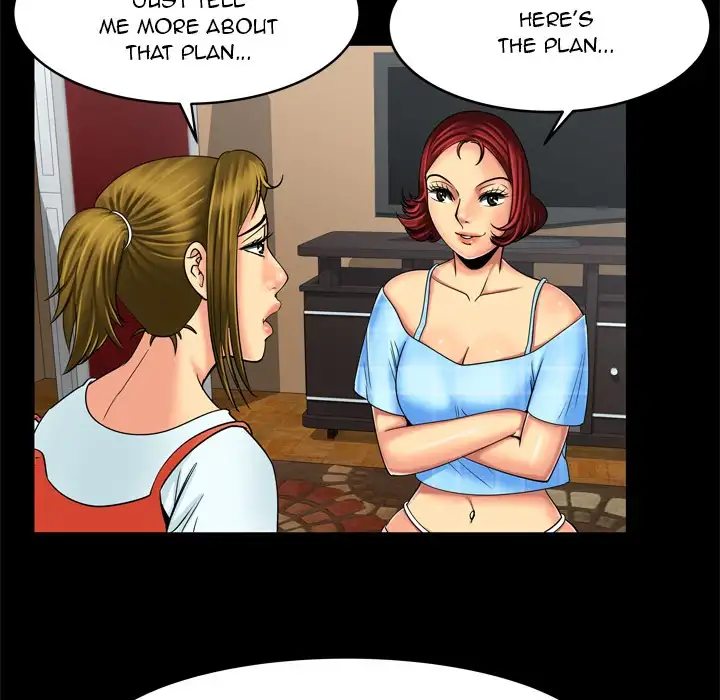 My Wife’s Partner page 14