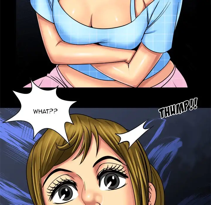 My Wife’s Partner page 16