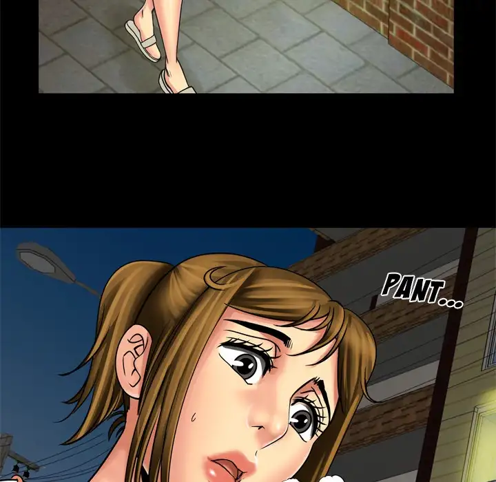 My Wife’s Partner page 19