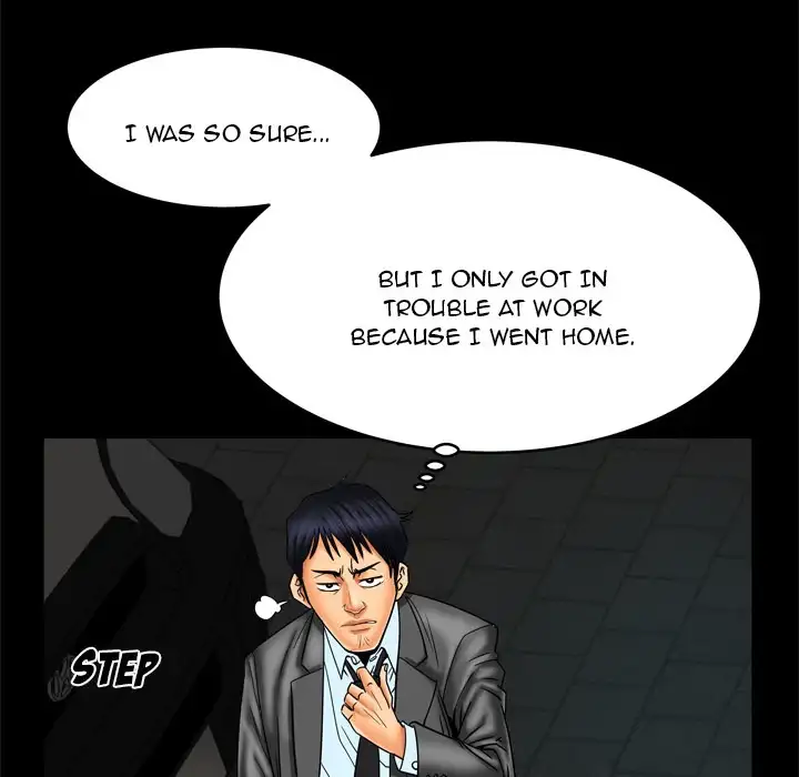 My Wife’s Partner page 22