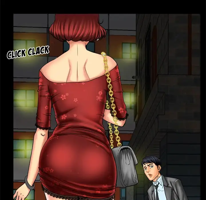 My Wife’s Partner page 24