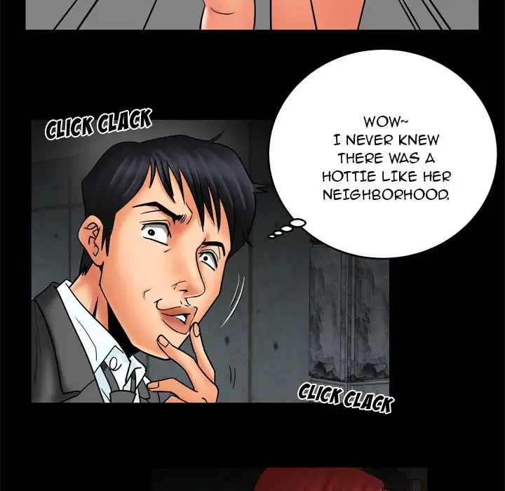 My Wife’s Partner page 29