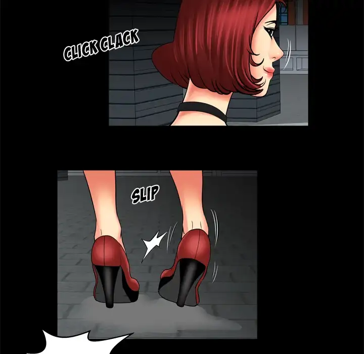 My Wife’s Partner page 30