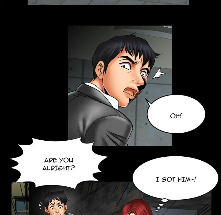 My Wife’s Partner page 32