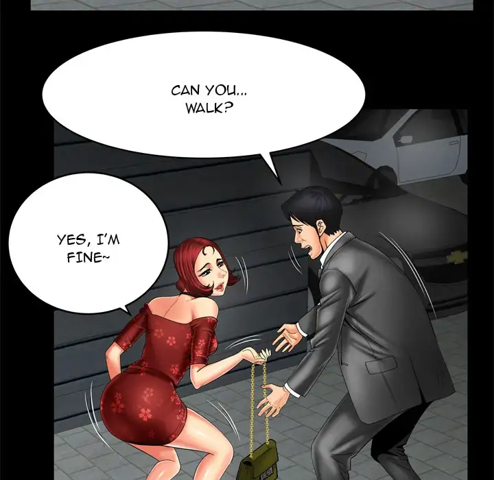 My Wife’s Partner page 35