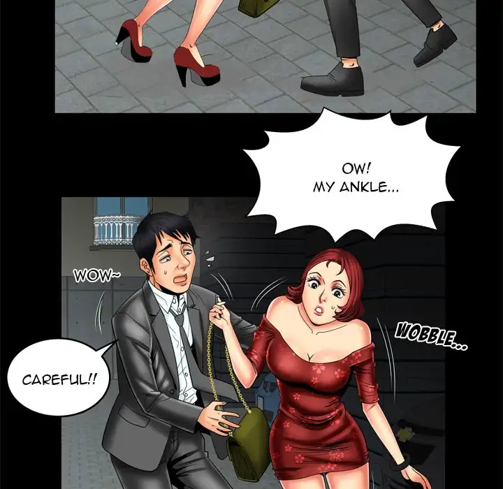My Wife’s Partner page 36