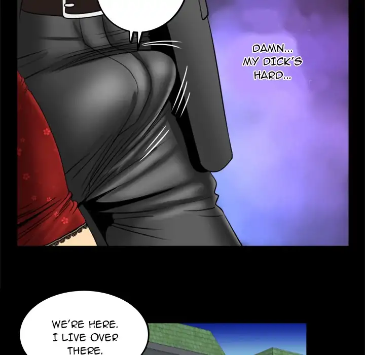 My Wife’s Partner page 41