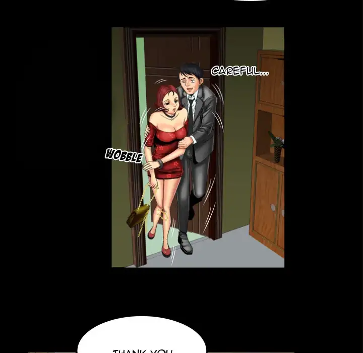 My Wife’s Partner page 43